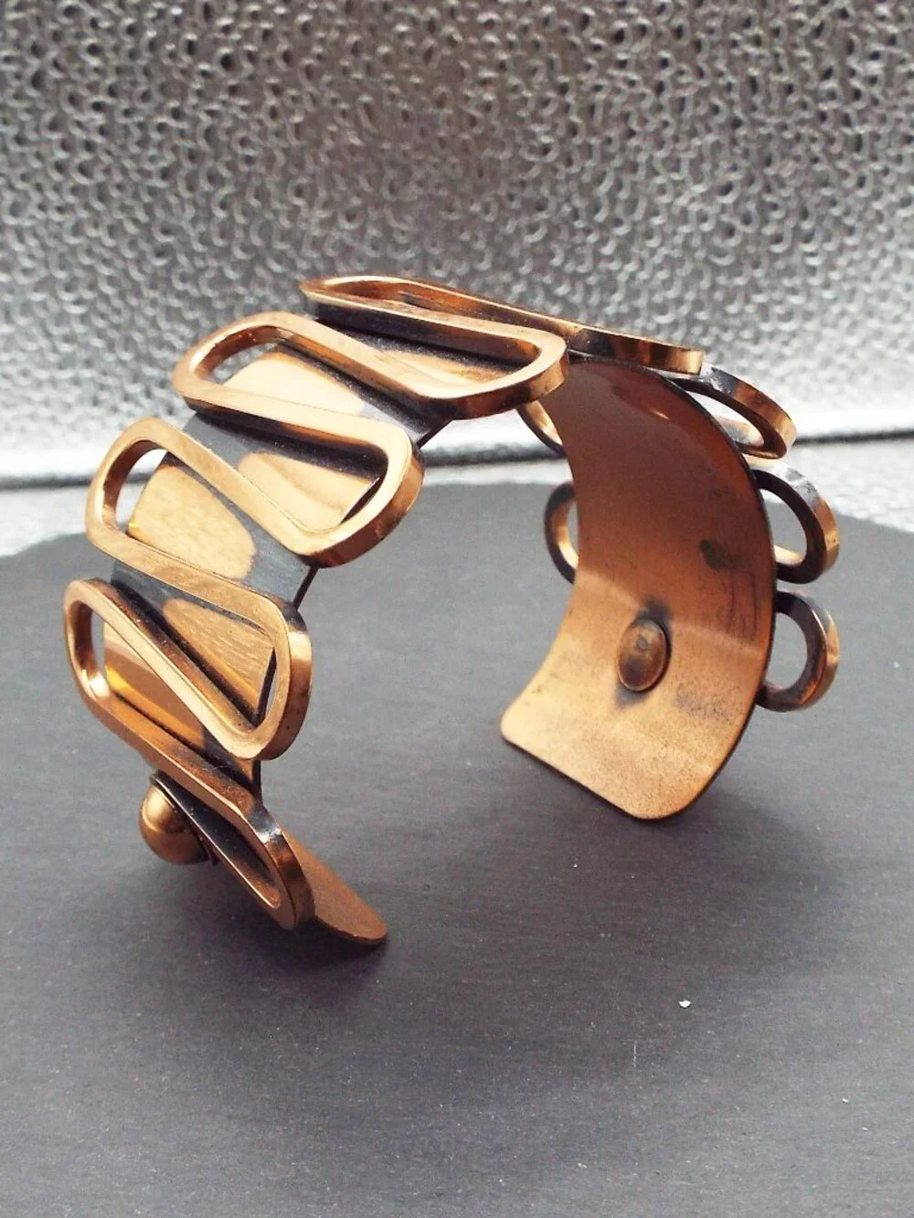 RENOIR MID CENTURY MODERN COPPER 